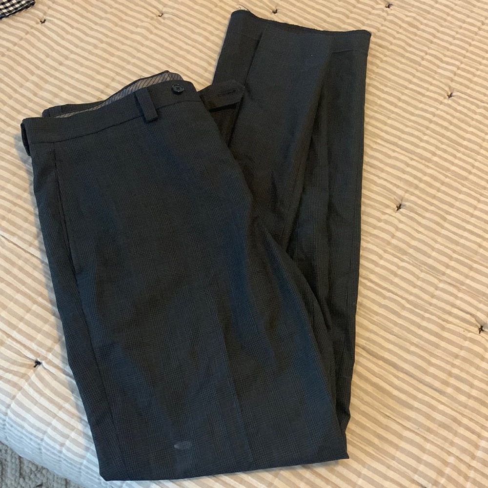 Mens Ralph Lauren dress pants